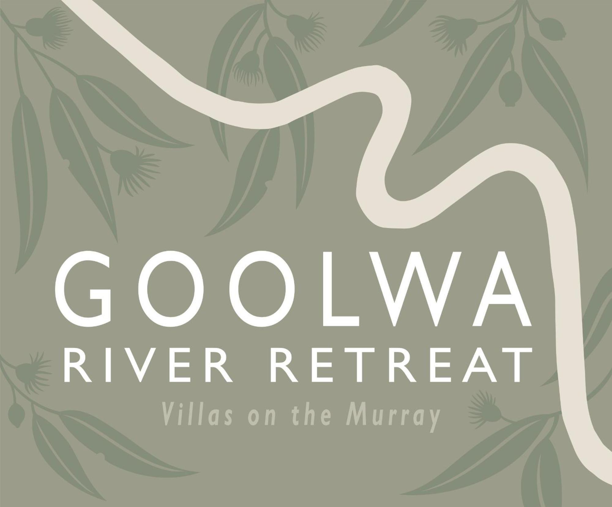 Torrumbarry Goolwa River Retreatヴィラ エクステリア 写真