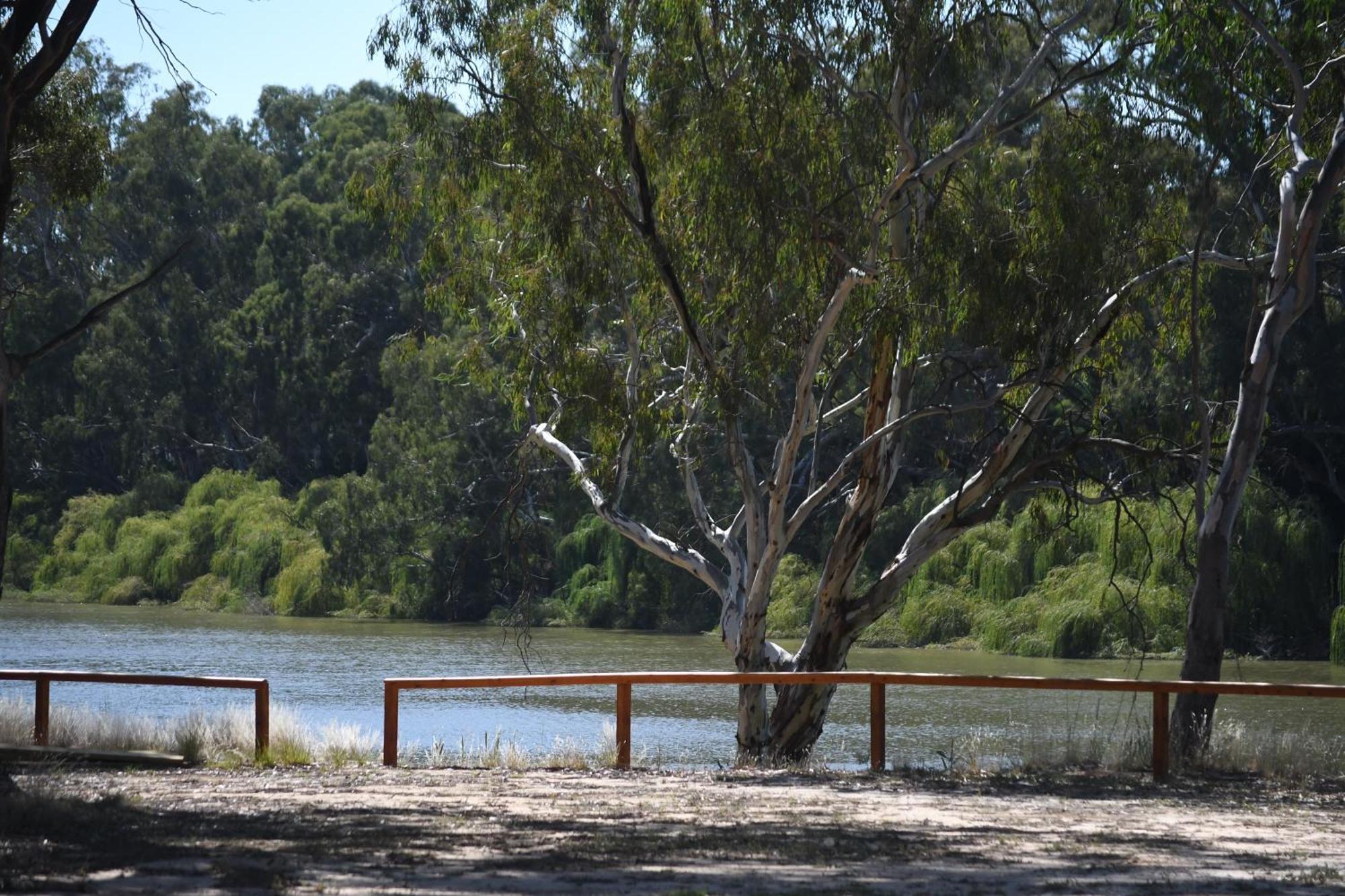 Torrumbarry Goolwa River Retreatヴィラ エクステリア 写真